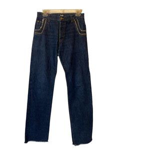 DOLCE & GABBANA JEANS